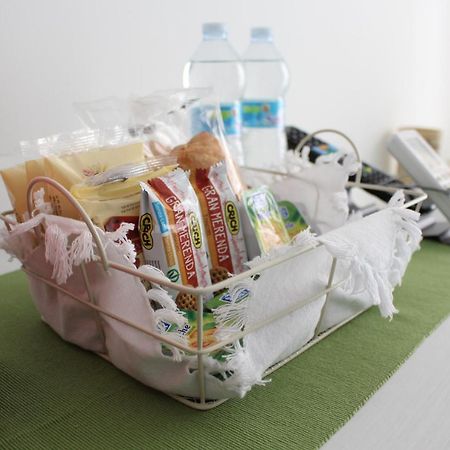 Solelunamare Guest House アルゲーロ エクステリア 写真