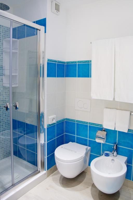 Solelunamare Guest House アルゲーロ 部屋 写真
