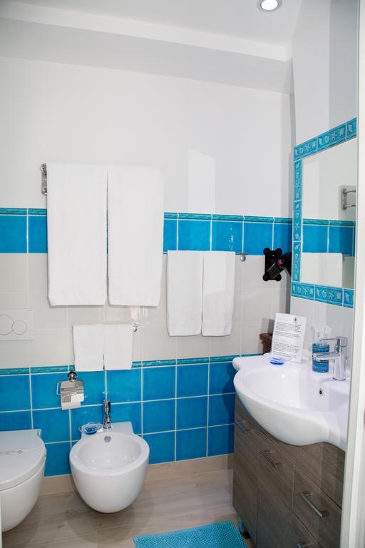 Solelunamare Guest House アルゲーロ 部屋 写真