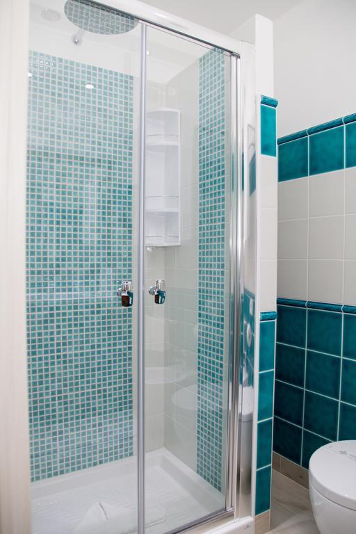 Solelunamare Guest House アルゲーロ 部屋 写真
